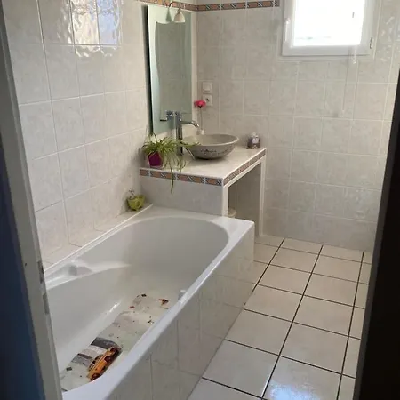 Maison Philippe Et Fils Semesterbostad