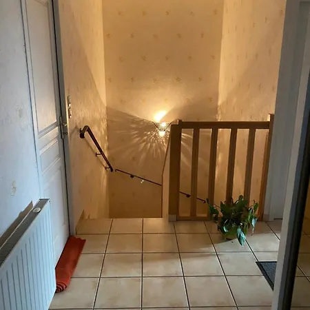 Maison Philippe Et Fils Hébergement de vacances *
