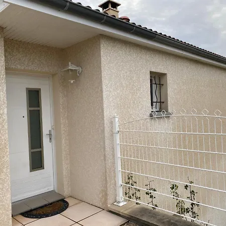 Semesterbostad Maison Philippe Et Fils *