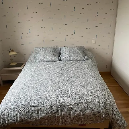 Maison Philippe Et Fils Semesterbostad