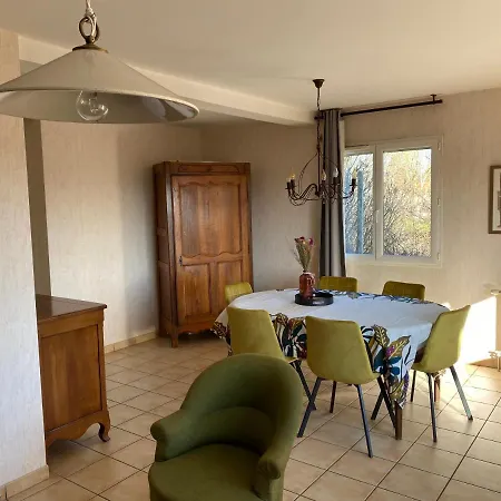 Maison Philippe Et Fils Saint-Bonnet-pres-Riom