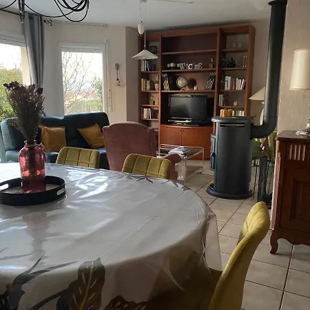 Maison Philippe Et Fils * Saint-Bonnet-pres-Riom