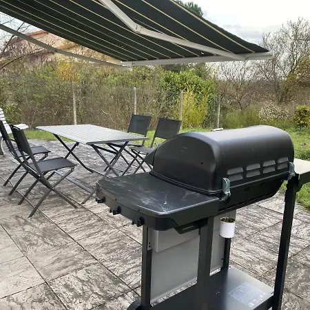 Maison Philippe Et Fils Vakantiehuis *